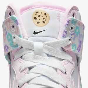 NEW limited edition Nike Dunk High “Doernbecher” Macey (2023)